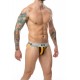 MOB Stripe Classic Jock