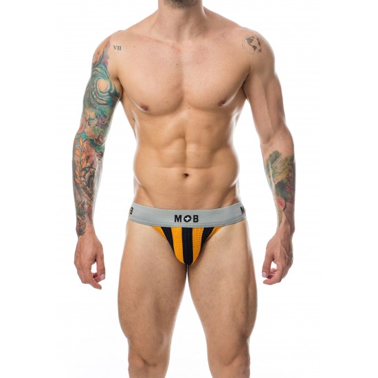 MOB Stripe Classic Jock