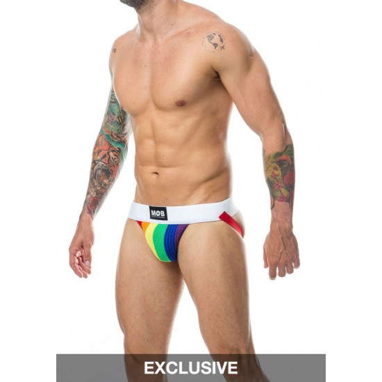MOB Pride Classic Jock