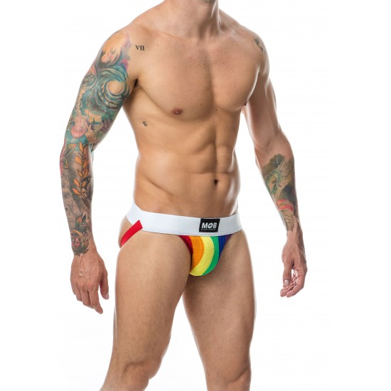 MOB Pride Classic Jock