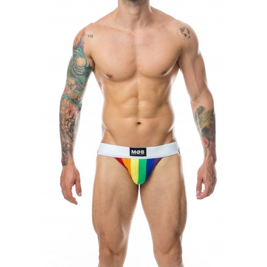 MOB Pride Classic Jock