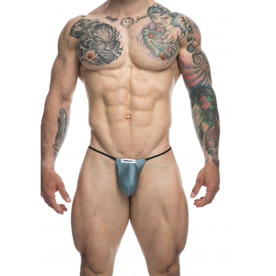 J+S Classic G-String Bulge