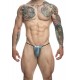 J+S Classic G-String Bulge