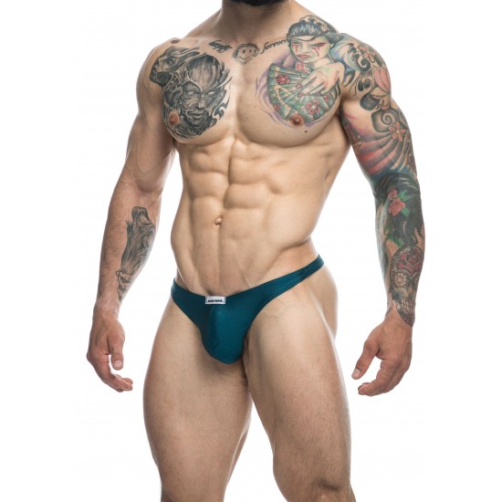 J+S Classic Tanga