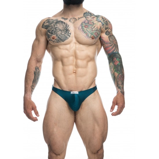 J+S Classic Tanga