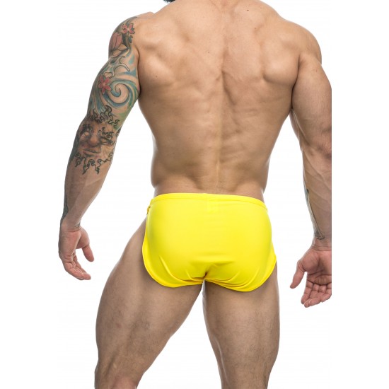 J+S Runnig Short