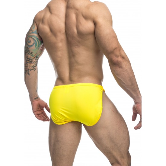 J+S Runnig Short