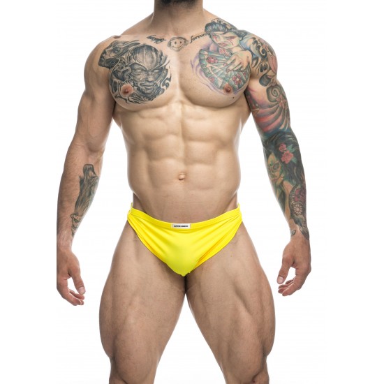 J+S Runnig Short