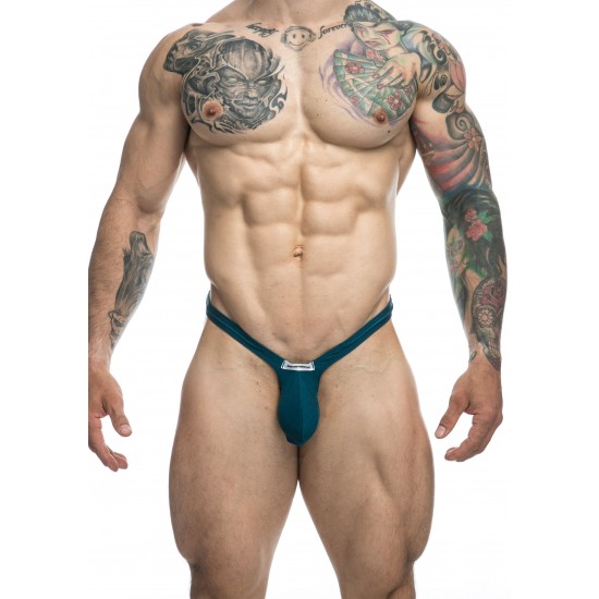 J+S Bulge Thong