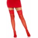 Stay Up Sheer Thigh Highs