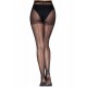 Backseam Sheer Pantyhose