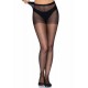 Backseam Sheer Pantyhose