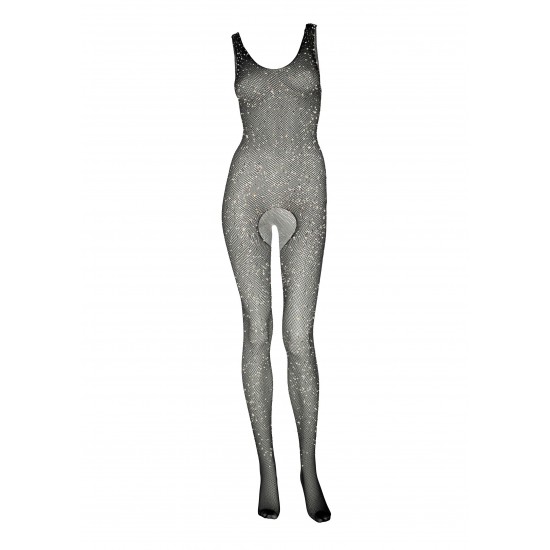 Fishnet tank bodystocking Fishnet tank bodystocking