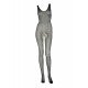 Fishnet tank bodystocking Fishnet tank bodystocking