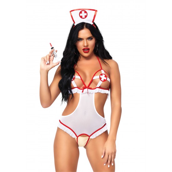 Roleplay Naughty Nurse Roleplay Naughty Nurse