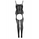 Suspender Bodystocking Suspender Bodystocking