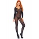 Long Sleeves Bodystocking Long Sleeves Bodystocking