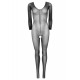 Long Sleeves Bodystocking Long Sleeves Bodystocking
