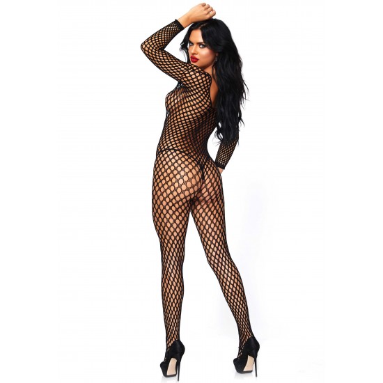 Ringo Hole Bodystocking