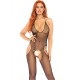 Suspender Bodystocking Suspender Bodystocking