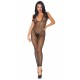 Low Back Bodystocking