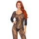 Swirl Lace Bodystocking Swirl Lace Bodystocking