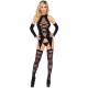 Camigarter, Stockings & Gloves