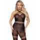 Twisted Strap Bodystocking