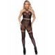 Twisted Strap Bodystocking