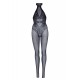 Seamless Halter Bodystocking