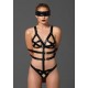 Kinky Teddy And Eye Mask