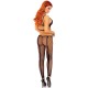 Net footless bodystocking Net footless bodystocking