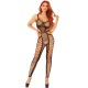 Net footless bodystocking Net footless bodystocking