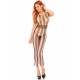 Long halter net dress Long halter net dress