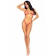 Industrial net bra set Industrial net bra set