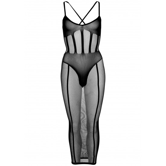 Bodysuit & Matching Skirt