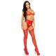 Bra Top, String And Stockings Bra Top, String And Stockings