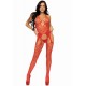 Net Suspender Bodystocking Net Suspender Bodystocking