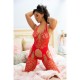 Net Suspender Bodystocking Net Suspender Bodystocking