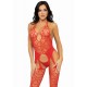 Net Suspender Bodystocking Net Suspender Bodystocking