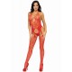 Net Suspender Bodystocking Net Suspender Bodystocking