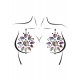 Cressida Nipple Jewels Sticker