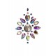 Cressida Nipple Jewels Sticker