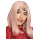 Avri face jewels sticker