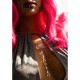 Jade body jewels sticker