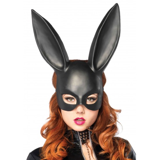 Masquerade Rabbit Mask