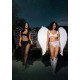Deluxe Feather Wings