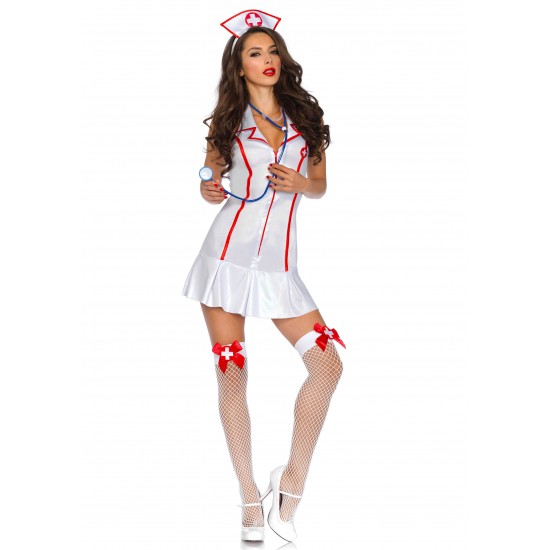 Head Nurse Head Nurse