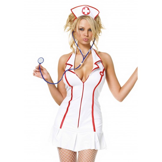 Head Nurse Head Nurse