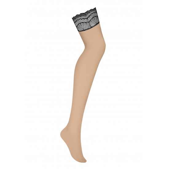 Isabellia Stockings